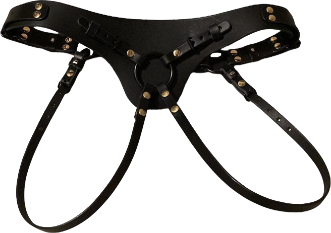 Harnais sextoys